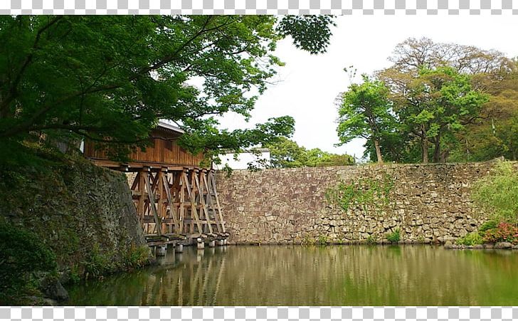 Wakayama Castle Tutbury Castle Tynemouth Castle And Priory Westenhanger Castle Upnor Castle PNG, Clipart, Bank, Bayou, Castle, Landscape, Miscellaneous Free PNG Download