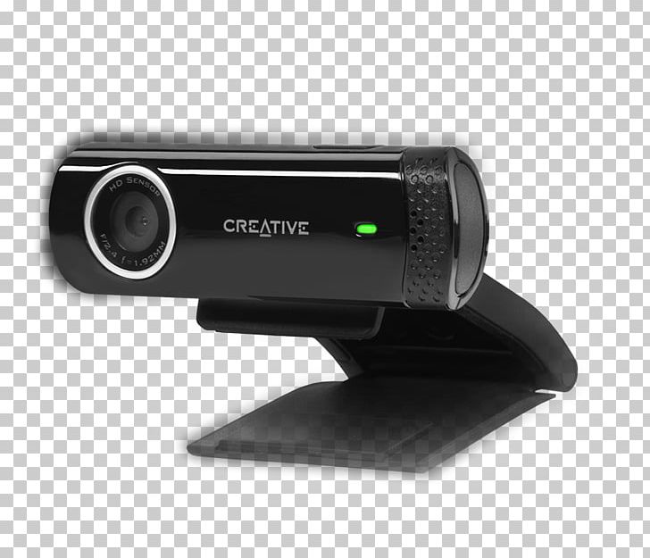 Webcam Camera Live Television Peripheral Streaming Media PNG, Clipart, Camera, Cameras Optics, Creative Technology, Electronic Device, Electronics Free PNG Download