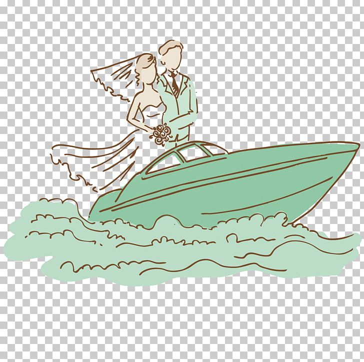 Yacht Label PNG, Clipart, Area, Art, Boat, Cartoon, Cartoon Couple Free PNG Download