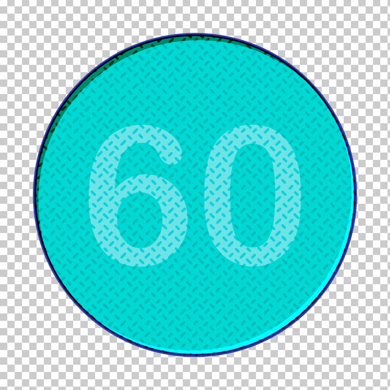 Numbers Icon Sixty Icon PNG, Clipart, Icon Aqua, Numbers Icon, Photographic Film, Reel, Symbol Free PNG Download
