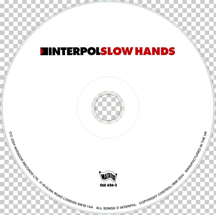 Compact Disc Antics Interpol Slow Hands PNG, Clipart, Antics, Area, Brand, Circle, Compact Disc Free PNG Download