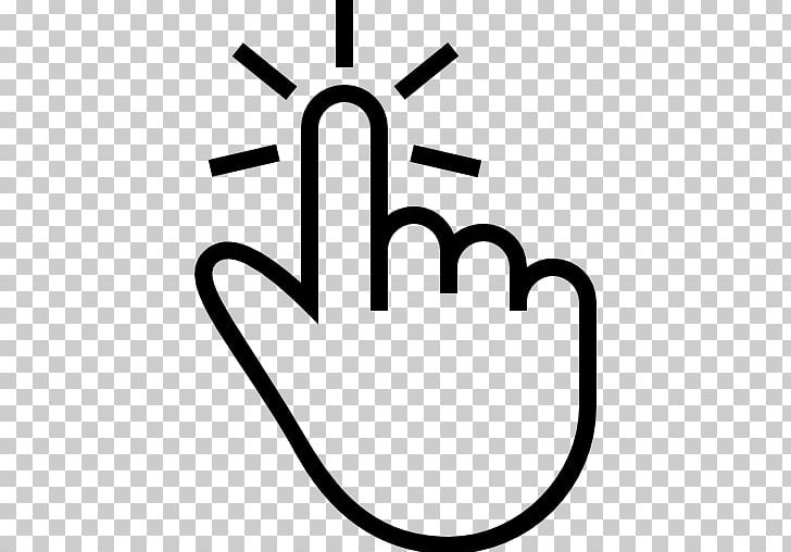 computer mouse pointer clipart