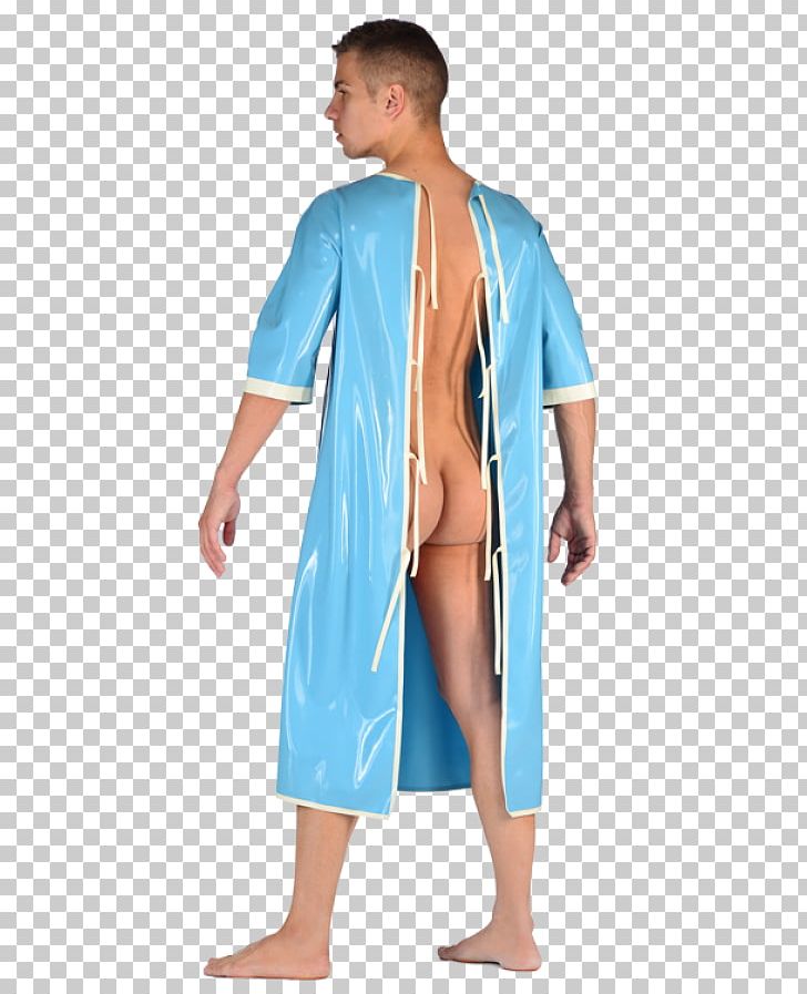 Hospital Gowns Clothing Patient PNG, Clipart, Aqua, Clothing, Clothing Sizes, Costume, Dress Free PNG Download