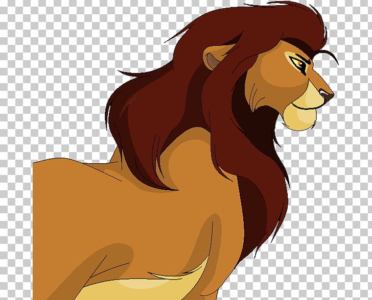 Lion YouTube Drawing Fan Art PNG, Clipart, Animals, Art, Big Cats, Brown Hair, Carnivoran Free PNG Download