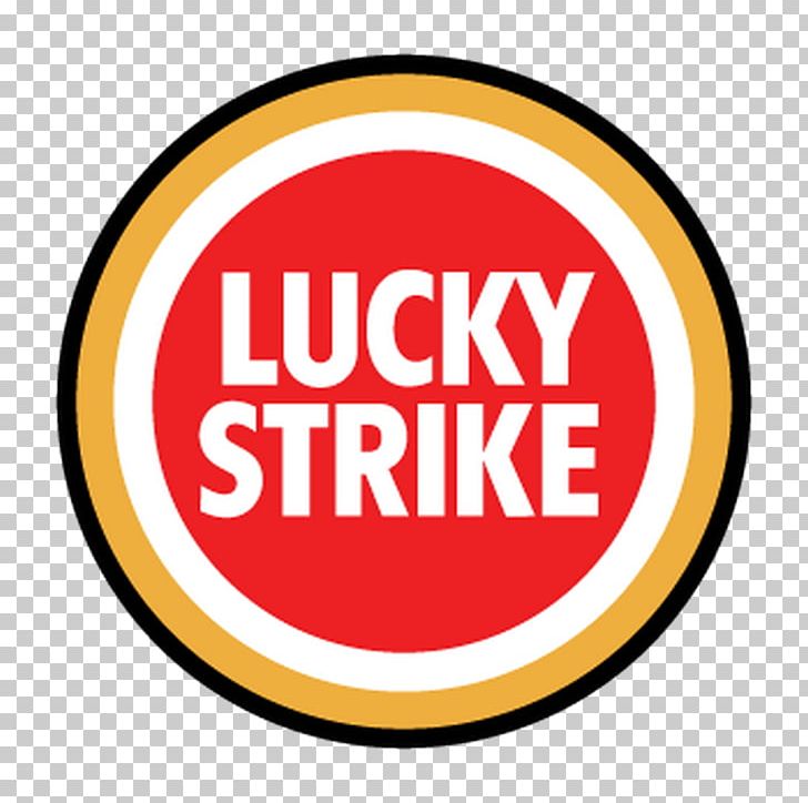 Lucky Strike Cigarette Logo British American Tobacco PNG, Clipart