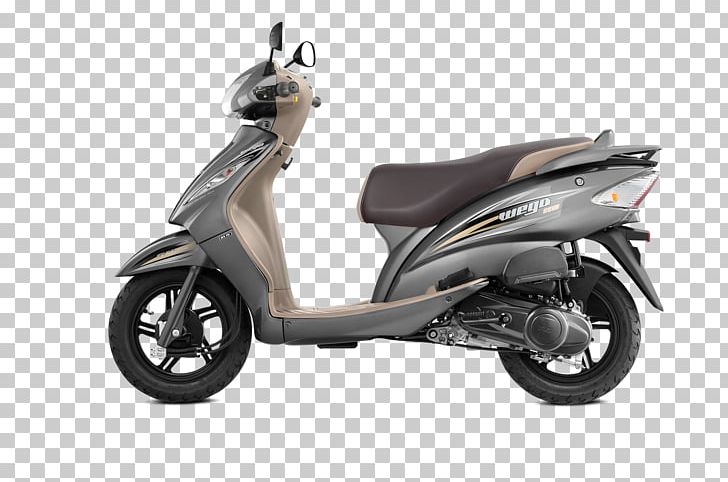Scooter Car Suzuki TVS Wego Motorcycle PNG, Clipart, Automotive Design, Car, Cars, Honda Activa, Motorcycle Free PNG Download