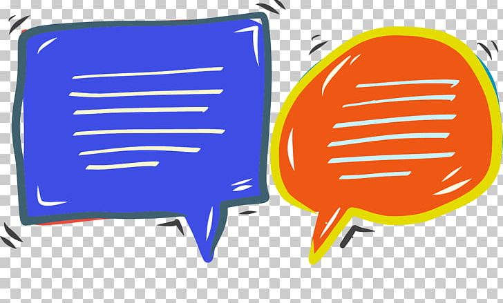 Speech Balloon PNG, Clipart, Area, Blue, Brand, Communication, Designer Free PNG Download