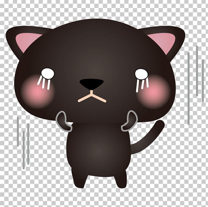 Whiskers Black Cat PNG, Clipart, Animals, Black, Black Cat, Carnivoran, Cat Free PNG Download