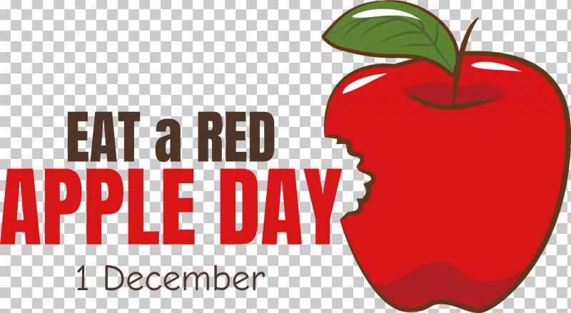 Red Apple Eat A Red Apple Day PNG, Clipart, Eat A Red Apple Day, Red Apple Free PNG Download