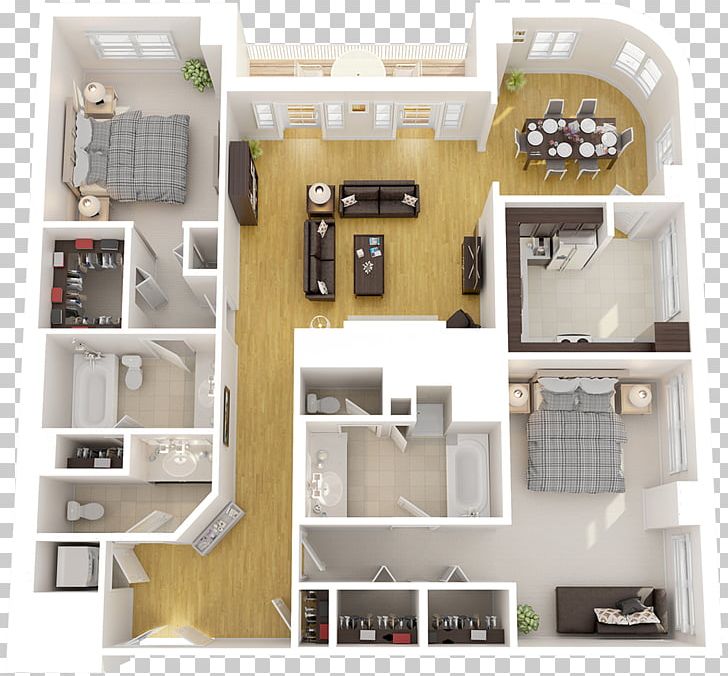 Floor Plan 2401 Pennsylvania Avenue Residences Apartment House Plan PNG, Clipart, Apartment, Bedroom, Dwelling, Floor Plan, Home Free PNG Download