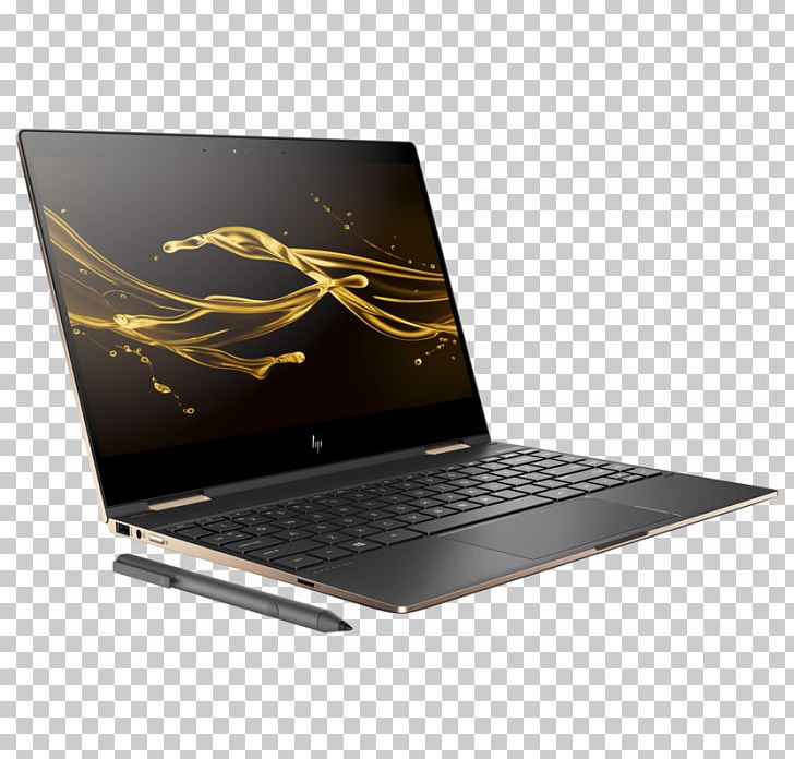 Laptop Intel Core I7 HP Spectre X360 13-ac000 Series Hewlett-Packard PNG, Clipart, 2in1 Pc, Brand, Computer, Electronic Device, Electronics Free PNG Download