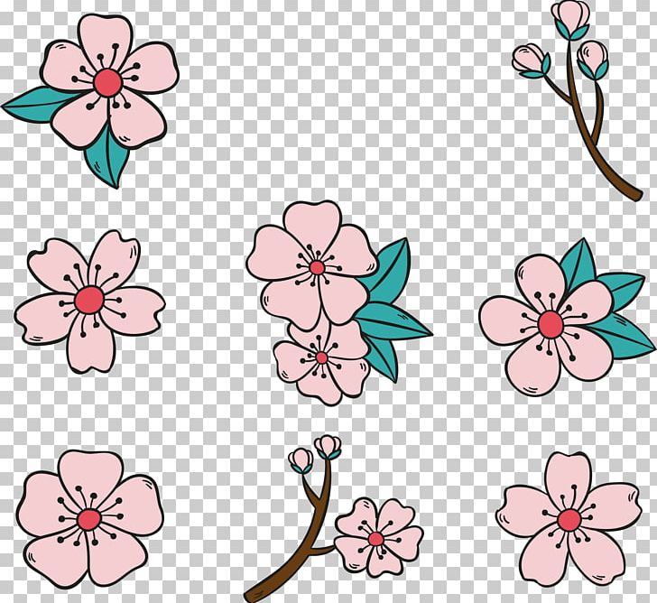 National Cherry Blossom Festival Watercolor Painting PNG, Clipart, Art, Blossom, Blossoms, Blossom Vector, Cerasus Free PNG Download