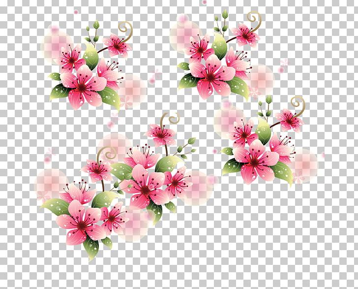 Watercolor Painting Flower Arranging Branch PNG, Clipart, Artificial Flower, Blossoms, Blossom Vector, Branch, Flower Free PNG Download