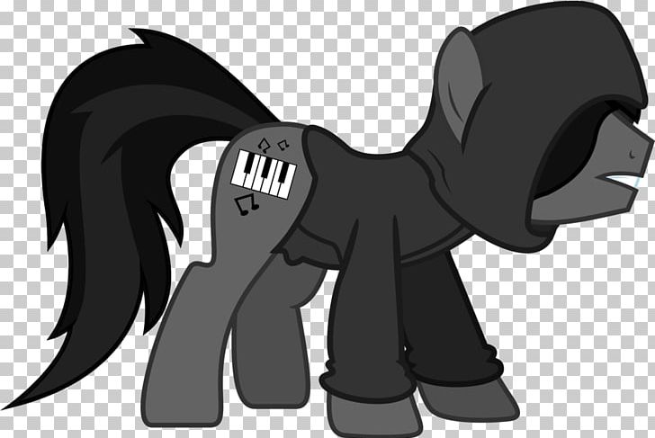 Pony Fan Art Cartoon PNG, Clipart, Artist, Art Museum, Black, Carnivoran, Cartoon Free PNG Download