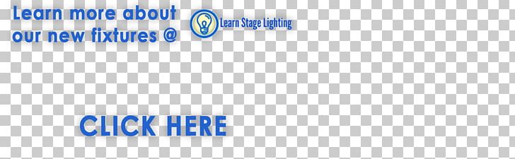 Stage Lighting Logo Intelligent Lighting PNG, Clipart, Angle, Area, Blue, Brand, Diagram Free PNG Download