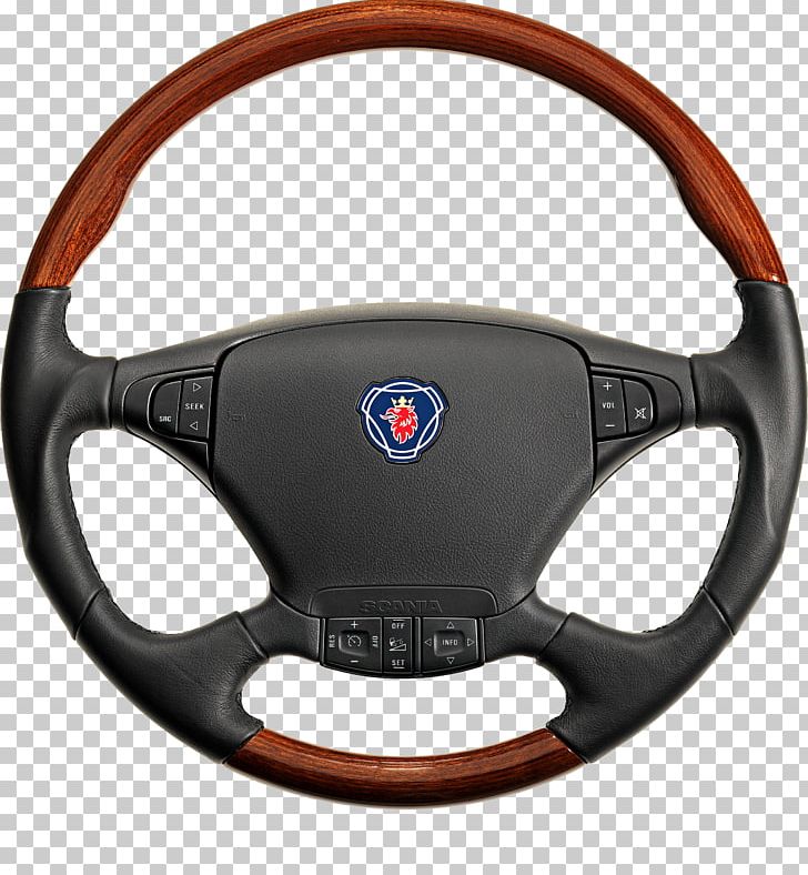 Steering Wheel Car Scania Truck Driving Simulator PNG, Clipart, Automotive Design, Auto Part, Cars, Family Car, Font Free PNG Download