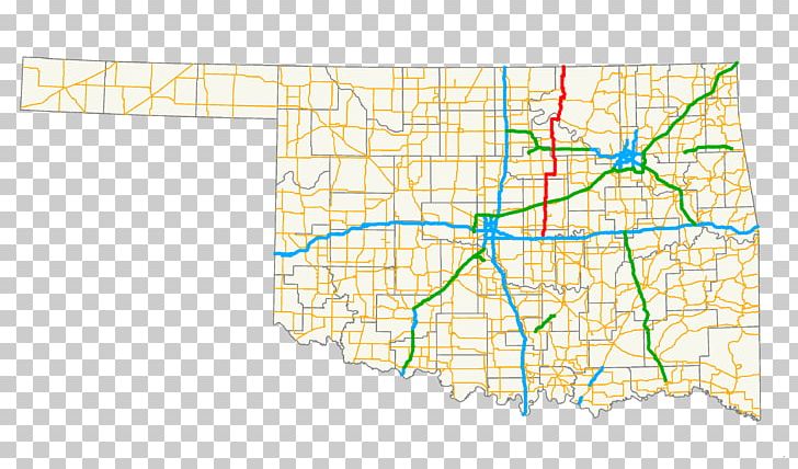 Sulphur Oklahoma State Highway 24 Oklahoma State Highway 74 Oklahoma State Highway 19 Oklahoma State Highway 58 PNG, Clipart, Angle, Area, Diagram, Highway, Line Free PNG Download