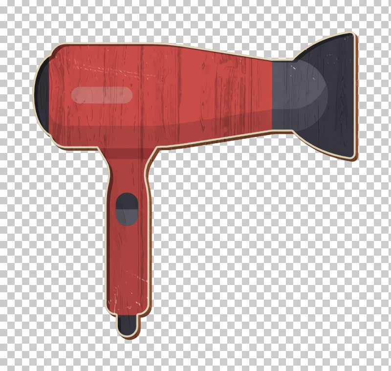 Home Appliance Icon Hairdryer Icon PNG, Clipart, Angle, Clothes Dryer, Computer Hardware, Geometry, Hair Free PNG Download