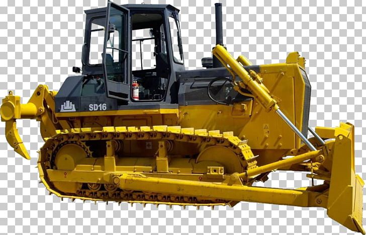 Bulldozer Caterpillar Inc. Komatsu Limited John Deere Shantui PNG, Clipart, Bulldozer, Caterpillar Inc, Construction Equipment, Continuous Track, Demolition Free PNG Download