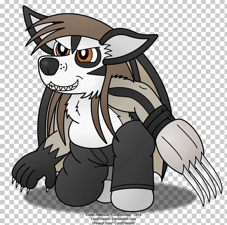 Cat Badger Horse Skunk Mammal PNG, Clipart, Animals, Anime, Art, Badger, Bus Free PNG Download