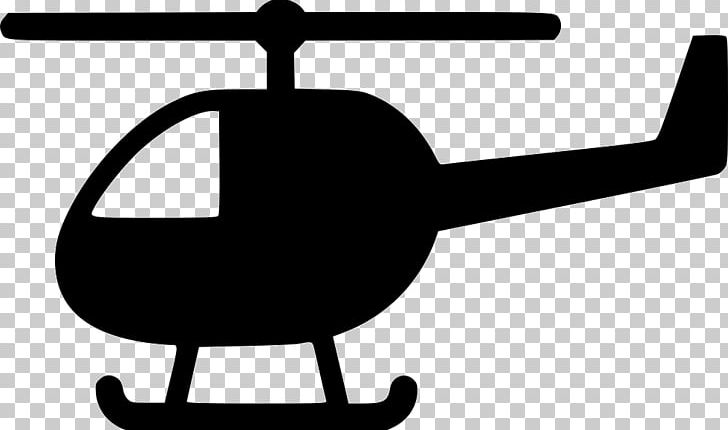 Helicopter Fixed-wing Aircraft Airplane PNG, Clipart, Aircraft, Airplane, Angle, Black And White, Computer Icons Free PNG Download