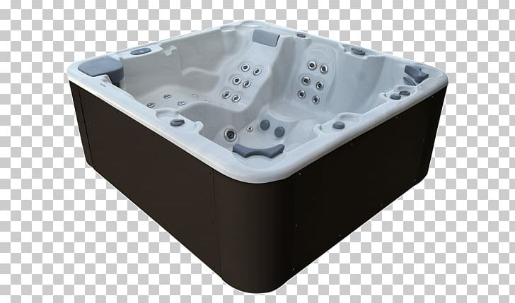 Hot Tub Bathtub Natatorium Swimming Pool Spa PNG, Clipart, Angle, Bathing, Bathroom, Bathroom Sink, Bathtub Free PNG Download