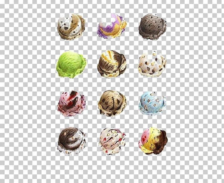 Ice Cream Chocolate Balls Drawing Sketch PNG, Clipart, Christmas Ball, Christmas Balls, Color, Colored Pencil, Cream Free PNG Download