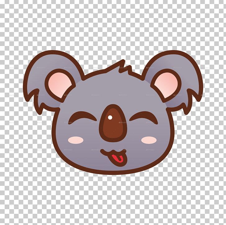 Koala Emoticon Computer Icons Cuteness PNG, Clipart, Animal, Animals, Bear, Carnivoran, Cartoon Free PNG Download