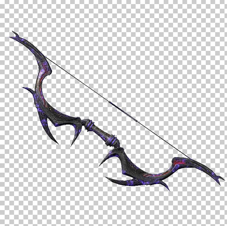 Oblivion The Elder Scrolls V: Skyrim – Dragonborn Nexus Mods Bow And Arrow Weapon PNG, Clipart, Archery, Armour, Bow, Bow And Arrow, Cold Weapon Free PNG Download
