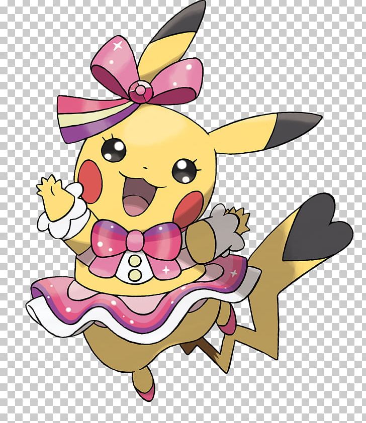 Pokémon Omega Ruby And Alpha Sapphire Pikachu Metagross Vulpix PNG, Clipart, Art, Artwork, Fictional Character, Flower, Food Free PNG Download