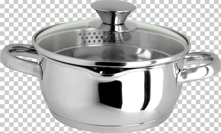 Stainless Steel Olla Stock Pots Cooking PNG, Clipart, Brushed Metal, Casserola, Cooking, Cooking Pan, Cookware Free PNG Download