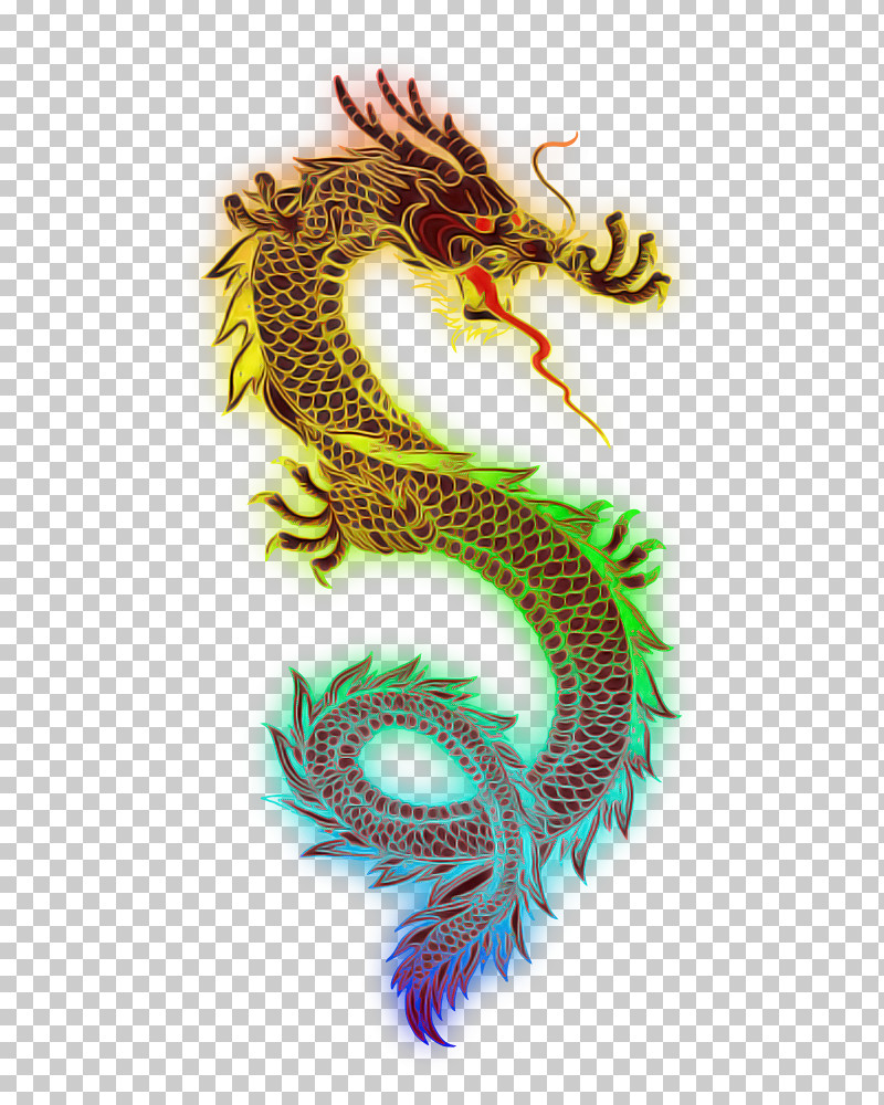 Dragon PNG, Clipart, Dragon, Green Dragon, Temporary Tattoo Free PNG Download