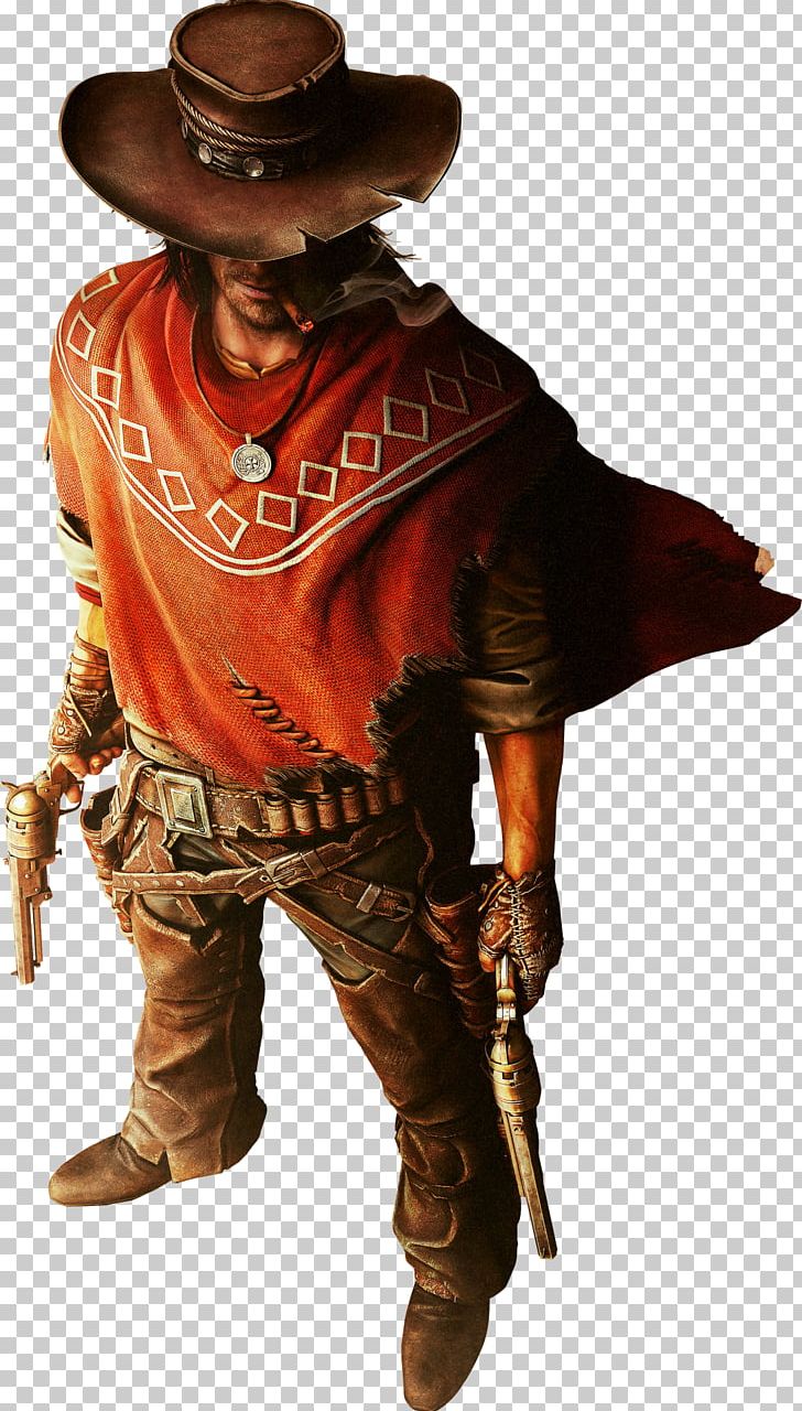 Call Of Juarez: Gunslinger Call Of Juarez: The Cartel PlayStation 3 Xbox 360 PNG, Clipart, Call Of Juarez, Call Of Juarez Gunslinger, Call Of Juarez The Cartel, Costume, Cowboy Free PNG Download