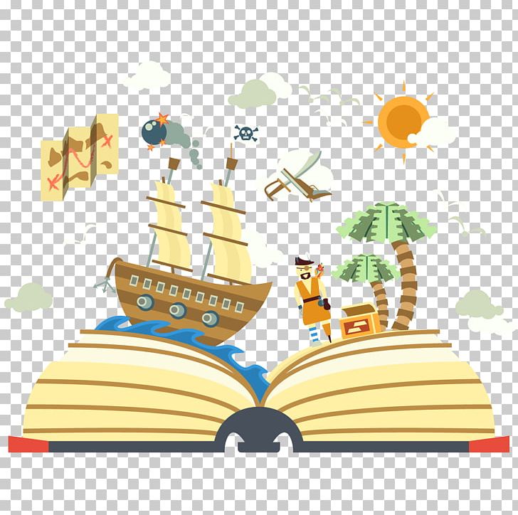 Child PNG, Clipart, Animation, Cartoon, Cartoon Pirate Ship, Decoration, Encapsulated Postscript Free PNG Download
