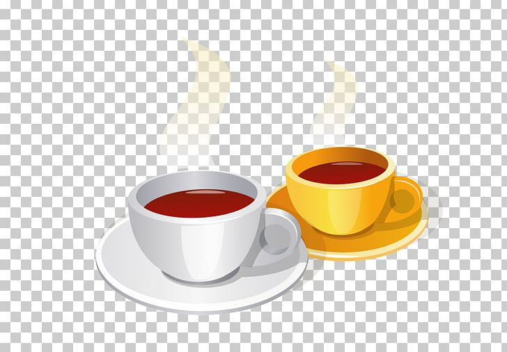 Espresso Coffee Tea Ristretto Cafe PNG, Clipart, Caffeine, Cafxe9 Bombon, Coffee, Coffee Aroma, Coffee Cup Free PNG Download