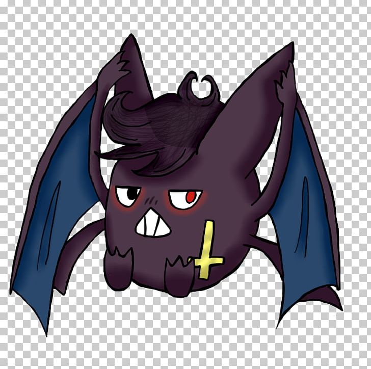 Horse Demon Cartoon BAT-M PNG, Clipart, Animals, Bat, Batm, Cartoon, Demon Free PNG Download