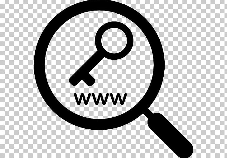 Keyword Research Computer Icons Index Term PNG, Clipart, Area, Black And White, Brand, Circle, Computer Icons Free PNG Download