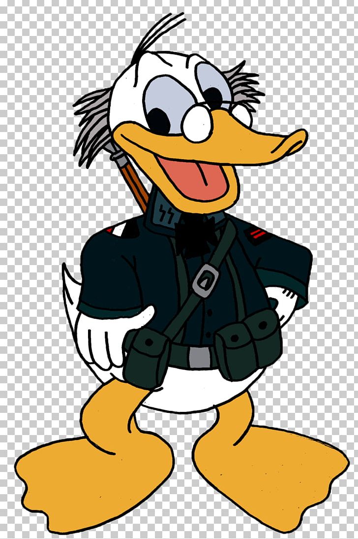 Ludwig Von Drake Donald Duck Scrooge McDuck Cartoon Character PNG, Clipart, Art, Art Museum, Artwork, Beak, Bird Free PNG Download