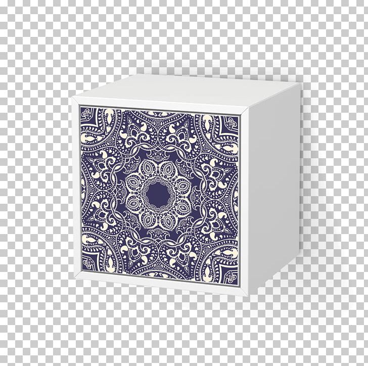 Mandala Art AllPosters.com Blue Carrelage PNG, Clipart,  Free PNG Download