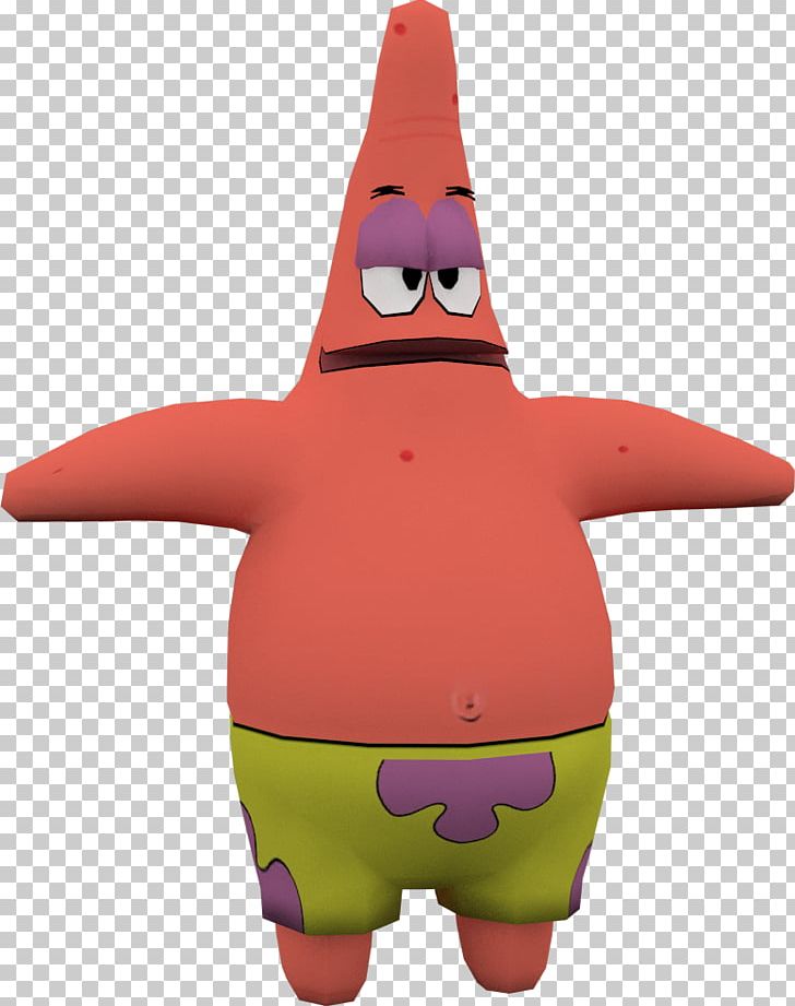 Nicktoons: Attack Of The Toybots Patrick Star SpongeBob SquarePants Featuring Nicktoons: Globs Of Doom Nicktoons: Battle For Volcano Island Mermaid Man And Barnacle Boy PNG, Clipart,  Free PNG Download