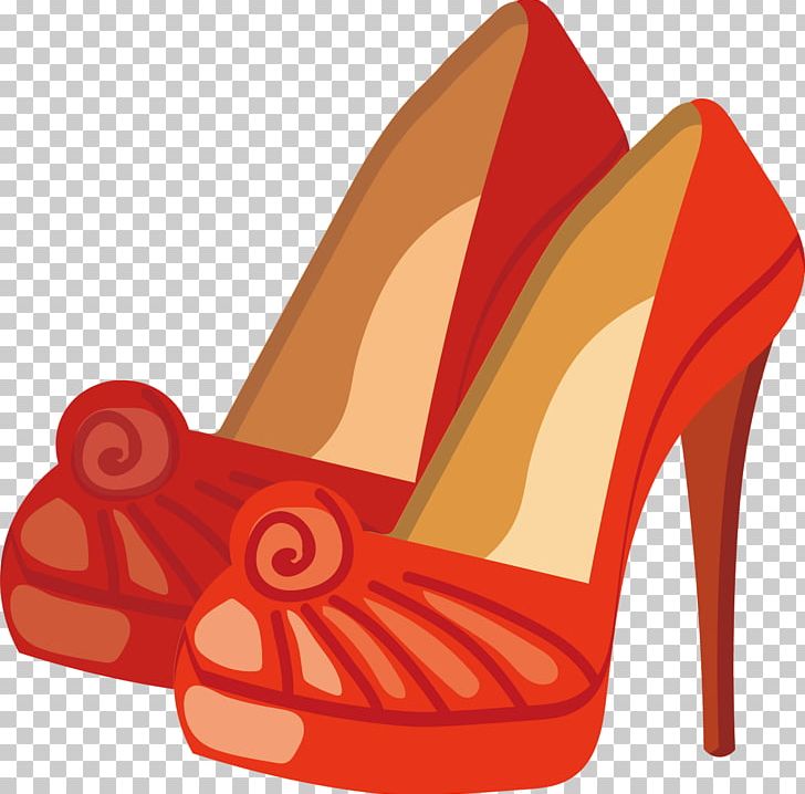 Shoemaking High-heeled Footwear Shoe Polish Shoe Shop PNG, Clipart, Accessories, Court Shoe, Footwear, Hand, Hand Painted Free PNG Download