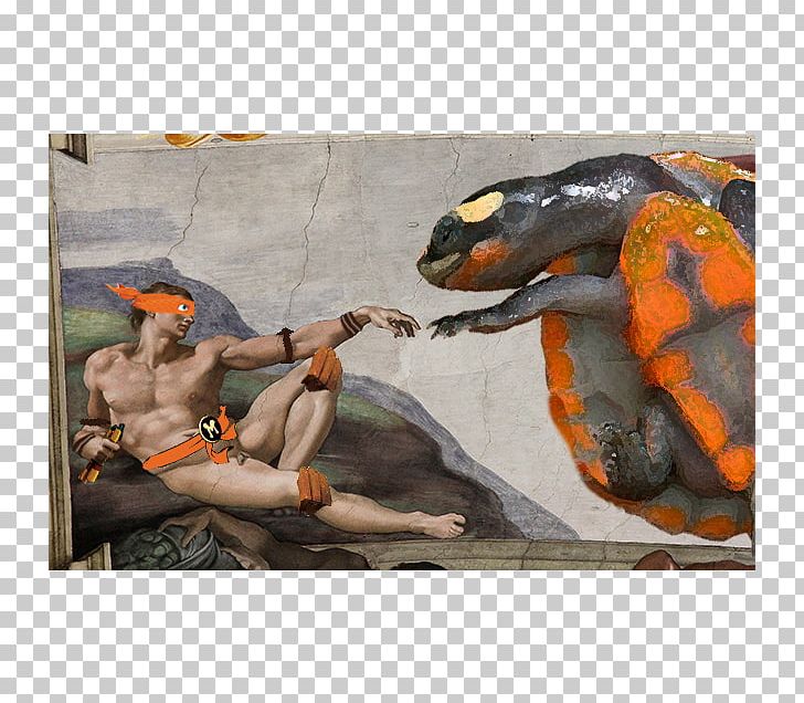 Sistine Chapel Ceiling Vatican Museums The Creation Of Adam Renaissance PNG, Clipart, Adam, Art, Chapel, Creation Myth, Creation Of Adam Free PNG Download