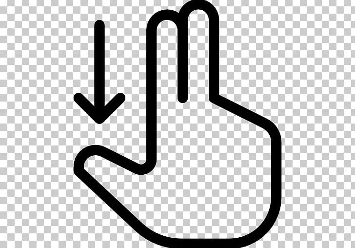 Thumb Gesture Computer Icons PNG, Clipart, Area, Black And White, Computer Icons, Encapsulated Postscript, Finger Free PNG Download