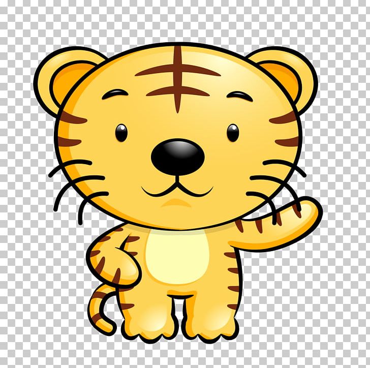 Tiger Chinese Zodiac Rabbit Rat PNG, Clipart, Animals, Balloon Cartoon, Big Cats, Carnivoran, Cartoon Alien Free PNG Download