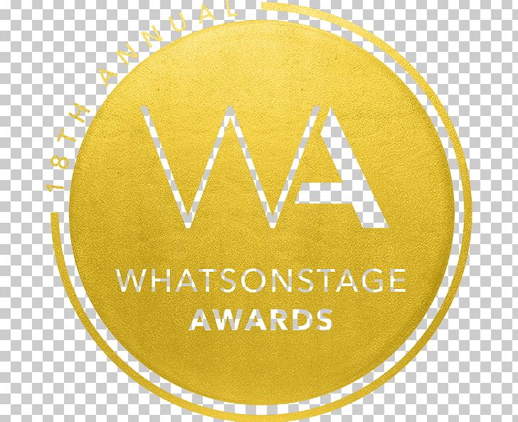 18th Annual WhatsOnStage Awards WhatsOnStage.com WhatsOnStage Award For Best Regional Production PNG, Clipart, 2018, Area, Audience, Award, Award Stage Free PNG Download