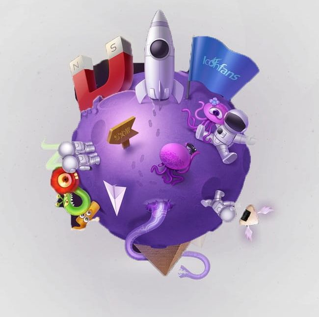 Cartoon Planet PNG, Clipart, Alien, Astronaut, C4d, Cartoon, Cartoon Clipart Free PNG Download