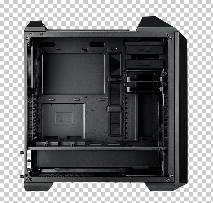 Computer Cases & Housings Power Supply Unit Cooler Master Silencio 352 ATX PNG, Clipart, Atx, Computer, Computer Component, Computer Hardware, Cooler Master Free PNG Download