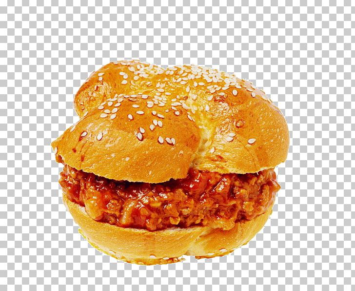Hamburger Sloppy Joe Fast Food Cheeseburger Buffalo Burger PNG, Clipart, American Food, Bread, Breakfast, Cheeseburger, Chicken Free PNG Download