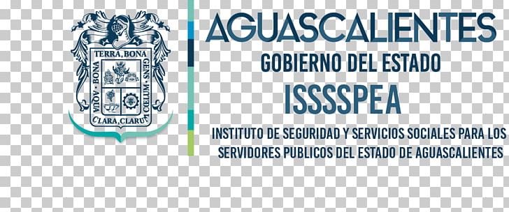 ISSSSPEA Logo Instituto De Salud Gobierno De Aguascalientes ISSSPEA PNG, Clipart, Aguascalientes, Blue, Brand, Civil Servant, Government Free PNG Download