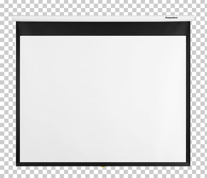 Projection Screens Computer Monitors Multimedia Angle PNG, Clipart, Angle, Black And White, Computer Monitor, Computer Monitors, Display Device Free PNG Download